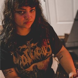 Meet your Posher, Skye